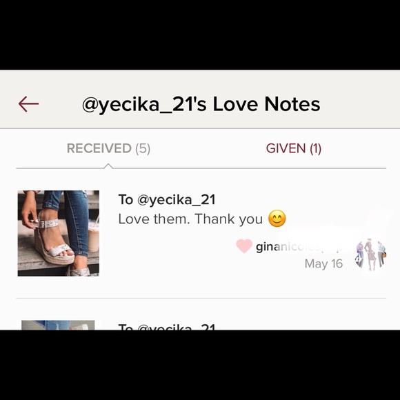 🔅Size 10🔅 Espadrilles Platform WedgesSandals - Picture 7 of 8